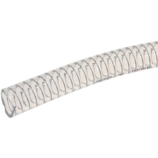 Non branding ELISPIR LEERESZTŐ TÖMLŐ ø 20x27 mm - 30 m kisháztartási gépek kiegészítői