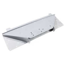 Non branding ELŐLAP FEDÉL HV FS-16 TOX ASSY beépíthető gépek kiegészítői