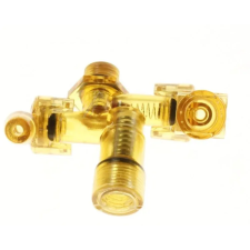 Non branding ELOSZTÓ SZELEP BY-PASS UNIVERSALE TK kisháztartási gépek kiegészítői