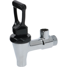 Non branding ELOSZTÓCSAP 1/2' kisháztartási gépek kiegészítői