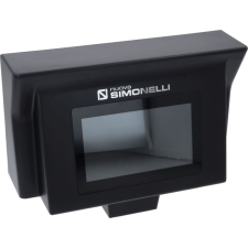 Non branding ELSŐ AJTÓ ÖSSZESZERELÉS PRONTOBAR TFT FEKETE kisháztartási gépek kiegészítői