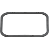 Non branding EXTERNAL GASKET F/LAMP RECEPTACLE GLASS