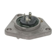 Non branding FEDÉL A TÉRFOGATÁRAM MÉRŐ LED-HEZ kisháztartási gépek kiegészítői