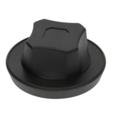 Non branding FEKETE GOMB ø 77 mm beépíthető gépek kiegészítői