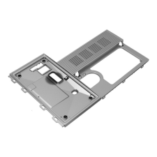 Non branding Felső panel (ezüst) NICR855 kisháztartási gépek kiegészítői