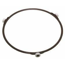 Non branding FORGÓ GYÜRÜ MIKROTÁNYÉRHOZ.18CM kisháztartási gépek kiegészítői