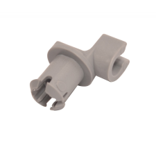 Non branding FORGÓ KOSÁRKERÉK WHIRLPOOL C00257142 beépíthető gépek kiegészítői