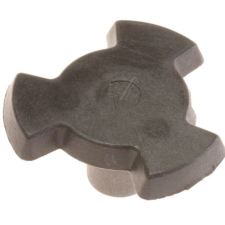 Non branding FORGÓTÁNYÉR CSILLAG 4cm kisháztartási gépek kiegészítői