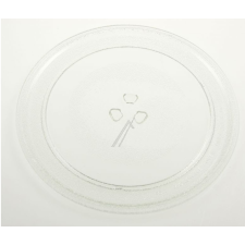 Non branding FORGÓTÁNYÉR MIKROHULLÁMÚ 24,5cm kisháztartási gépek kiegészítői