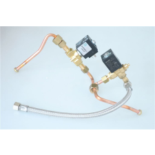 Non branding FORRÓ/HIDEG VÍZ KEVERŐ STANDARD kisháztartási gépek kiegészítői