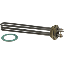 Non branding Fűtő elem 4500W 220/380 beépíthető gépek kiegészítői