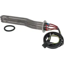 Non branding fűtő elem 6000W 230V beépíthető gépek kiegészítői