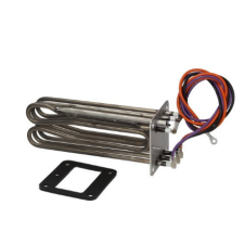 Non branding fűtő elem 9000W 230/400V beépíthető gépek kiegészítői