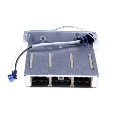 Non branding Fűtőelem 2500W 230V Miele 6138580 szárítóhoz beépíthető gépek kiegészítői