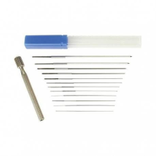 Non branding FÚVÓKATÁGÍTÓ 12 DB kisháztartási gépek kiegészítői