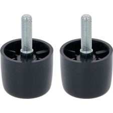 Non branding GÉP LÁB KÉSZLET D.48 H=40 2DB kisháztartási gépek kiegészítői