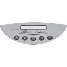 Non branding GOMB PANEL MYTHOS V.ARDUINO 4111.0010 kisháztartási gépek kiegészítői