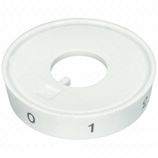 Non branding Gombgyűrű 0-6 fehér 4. generációs MORA beépíthető gépek kiegészítői