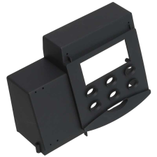 Non branding Gombsor ház (sötétszürke) Royal RD+ kisháztartási gépek kiegészítői