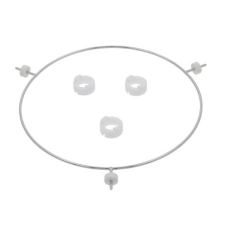 Non branding görgő gyűrű tányérhoz FAGOR 72X9349 beépíthető gépek kiegészítői