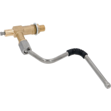 Non branding GŐZCSAP KÉSZLET + HIDEG FÚVÓKA kisháztartási gépek kiegészítői