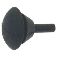 Non branding gumi lengéscsillapító ? 15 mm beépíthető gépek kiegészítői