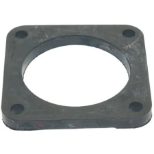 Non branding gumi tömítés 90x90x8 mm beépíthető gépek kiegészítői