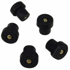 Non branding GUMILÁB (5DB) kisháztartási gépek kiegészítői