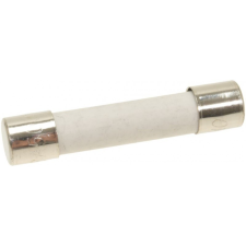 Non branding GYORSKIOLDÁSÚ BIZTOSÍTÉK ø 6.3x32 mm - 10 DB kisháztartási gépek kiegészítői