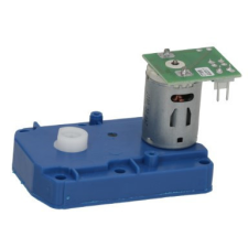 Non branding HAJTÓMOTOR 24VDC 4W 11RPM kisháztartási gépek kiegészítői