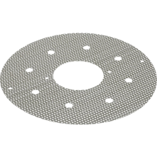 Non branding hálós lemez burgonyahámozóhoz ? 310 mm kisháztartási gépek kiegészítői