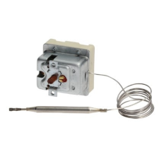 Non branding három fázisú termosztát 220°C beépíthető gépek kiegészítői