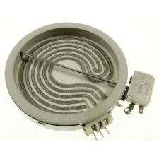 Non branding HŐSUGÁRZÓ FŰTŐSZÁL HL 230V 1200W D145 beépíthető gépek kiegészítői