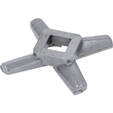 Non branding Húsdaráló kés forrasztott MOD.42 kisháztartási gépek kiegészítői