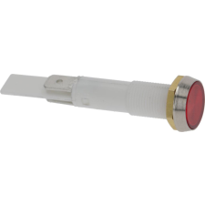 Non branding INDICATOR LIGHT RED 230V beépíthető gépek kiegészítői