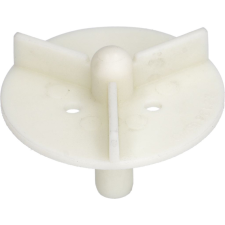 Non branding járókerék OP T.19 ? 63 mm beépíthető gépek kiegészítői