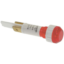 Non branding JELZŐFÉNY PIROS 220V kisháztartási gépek kiegészítői