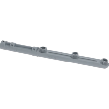 Non branding Jobb öblítő kar 220mm beépíthető gépek kiegészítői