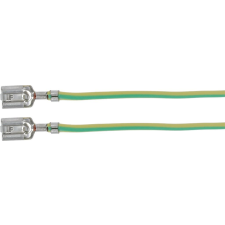 Non branding KÁBEL 1 VEZETÉKES SZILIK.SÁRGA ZÖLD 290 MM kisháztartási gépek kiegészítői