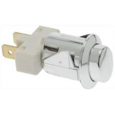 Non branding Kapcsoló 1 pólusú ezüst 16A 250V kisháztartási gépek kiegészítői