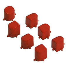 Non branding KÁVÉ NYOMÓGOMBOS PANEL KÉSZLET kisháztartási gépek kiegészítői