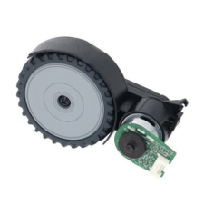 Non branding KERÉK BAL OLDALI TÁMASZTÓVAL ROBOT LG kisháztartási gépek kiegészítői