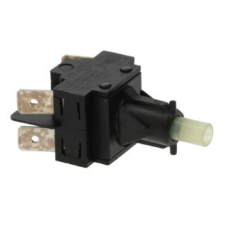 Non branding kétpólusú kapcsoló 250V 16(4)A beépíthető gépek kiegészítői