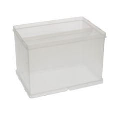 Non branding KÉTSZERES KITERJESZTÉS OLDHATÓ TARTÁLYHOZ kisháztartási gépek kiegészítői