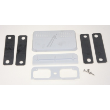 Non branding Keverő ütközők beépíthető gépek kiegészítői