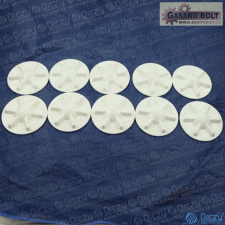 Non branding Keverőtárcsa (utángyártott) HAJDU 303 keverőtárcsás mosógép 10db/csomag beépíthető gépek kiegészítői