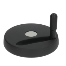 Non branding KÉZIKERÉK ø 200 mm beépíthető gépek kiegészítői