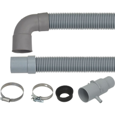 Non branding kifolyó cső szett 1500 mm beépíthető gépek kiegészítői