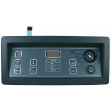 Non branding Kijelző vákuum csomagoló géphez kisháztartási gépek kiegészítői