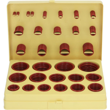 Non branding KIT O-GYŰRŰ SÁRGA 386 DB METRIKUS SZILIKON kisháztartási gépek kiegészítői